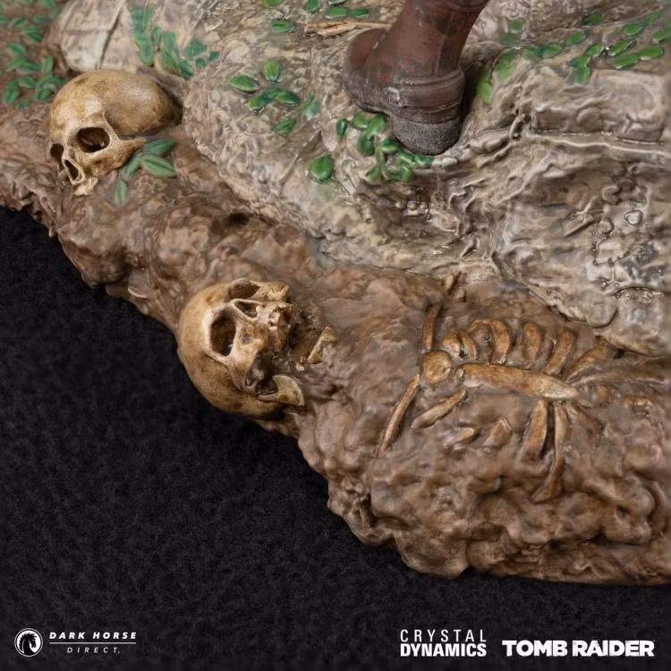 Tomb Raider Lara Croft (Survivor Era)