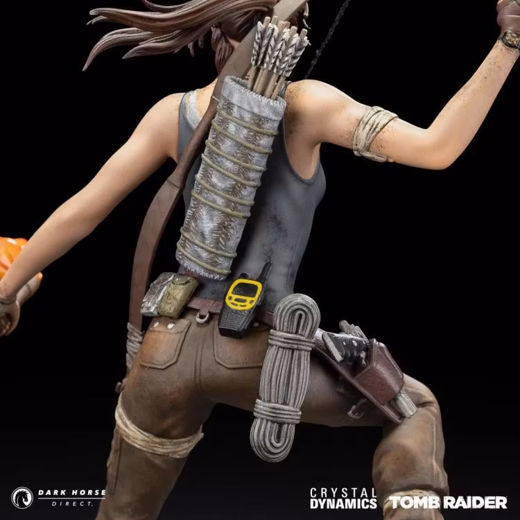 Tomb Raider Lara Croft (Survivor Era)