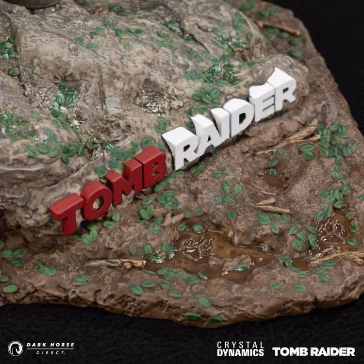 Tomb Raider Lara Croft (Survivor Era)