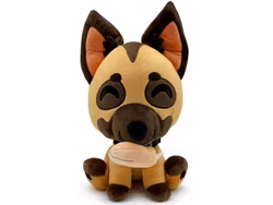 Fallout Plush Figure CX404