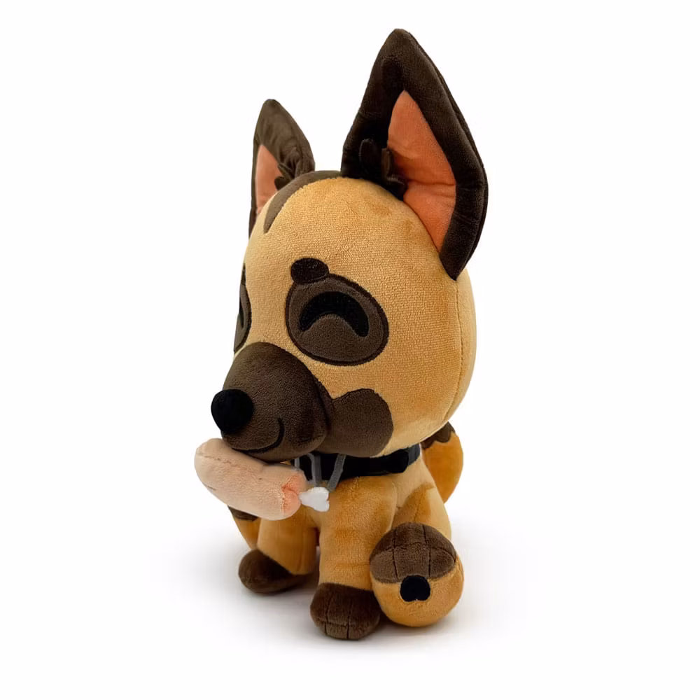 Fallout Plush Figure CX404