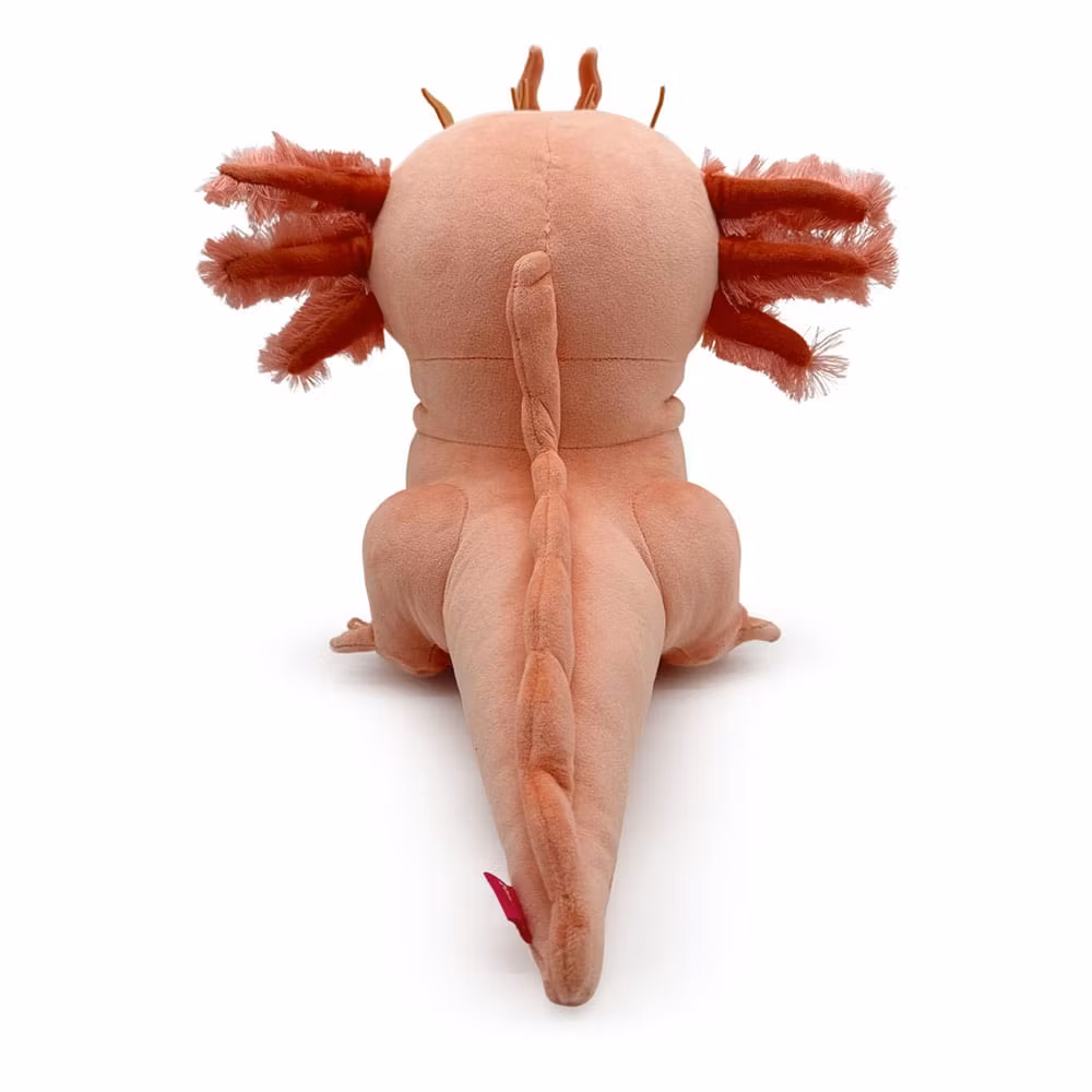 Fallout Plush Figure Gulper