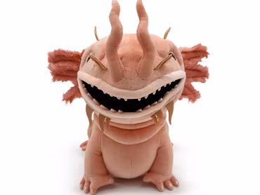 Fallout Plush Figure Gulper