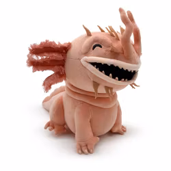 Fallout Plush Figure Gulper