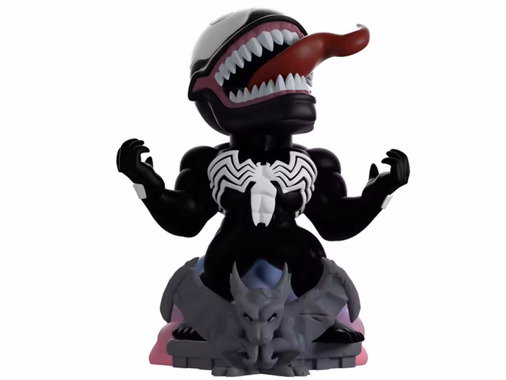 Marvel Venom 1 Vinyl Figure