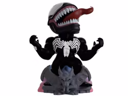 Marvel Venom 1 Vinyl Figure
