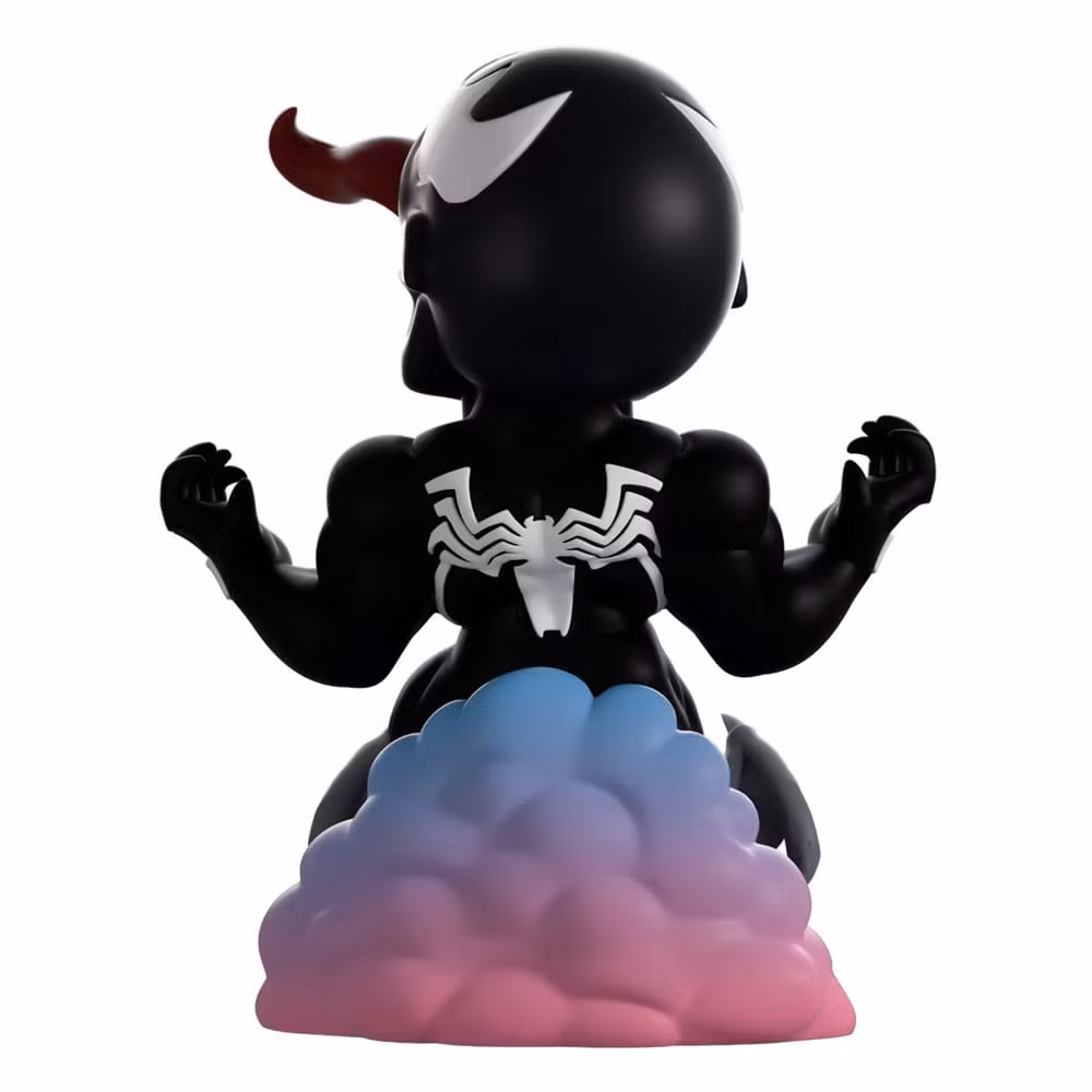 Marvel Venom 1 Vinyl Figure