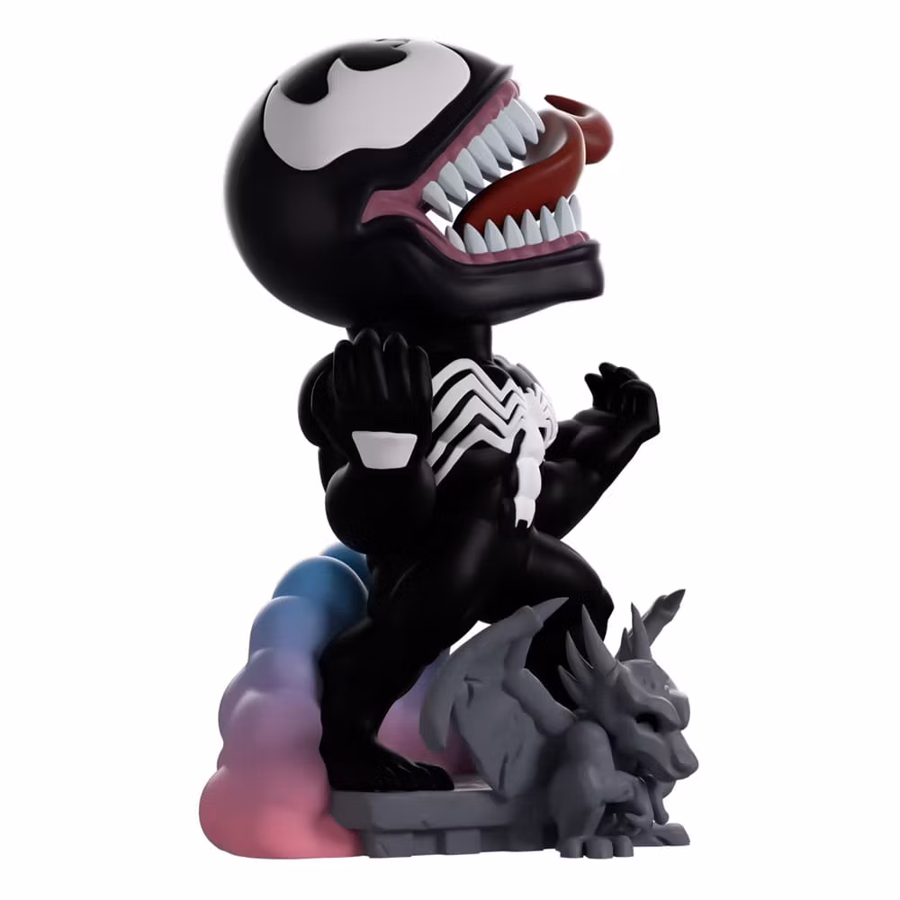 Marvel Venom 1 Vinyl Figure