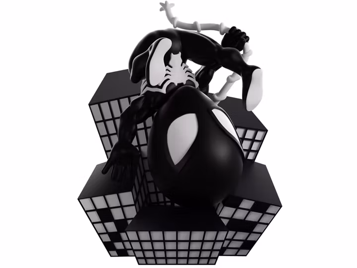 Marvel Spectacular Spider-Man #101 Vinyl Figure