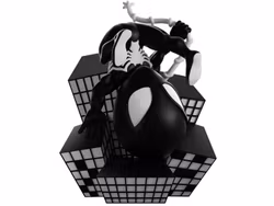 Marvel Spectacular Spider-Man #101 Vinyl Figure