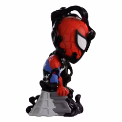 Marvel Symbiote Spider-Man #1 Vinyl Figure