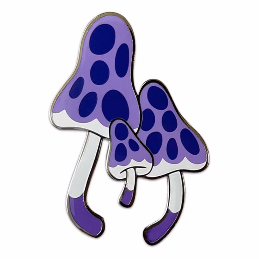 Risk of Rain 2 Enamel Pins Set