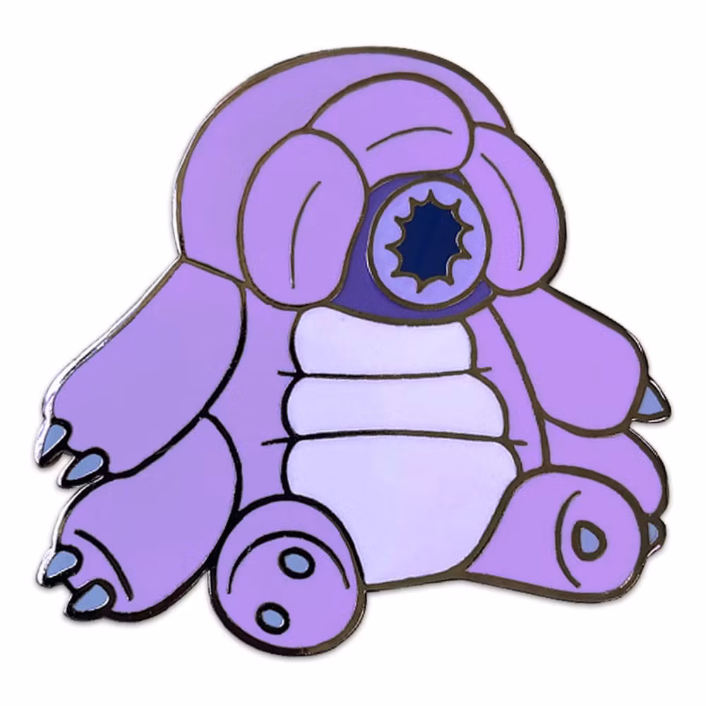 Risk of Rain 2 Enamel Pins Set