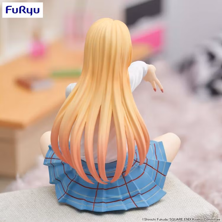 My Dress-Up Darling Marin Kitagawa Noodle Stopper Figure (Rerelease)