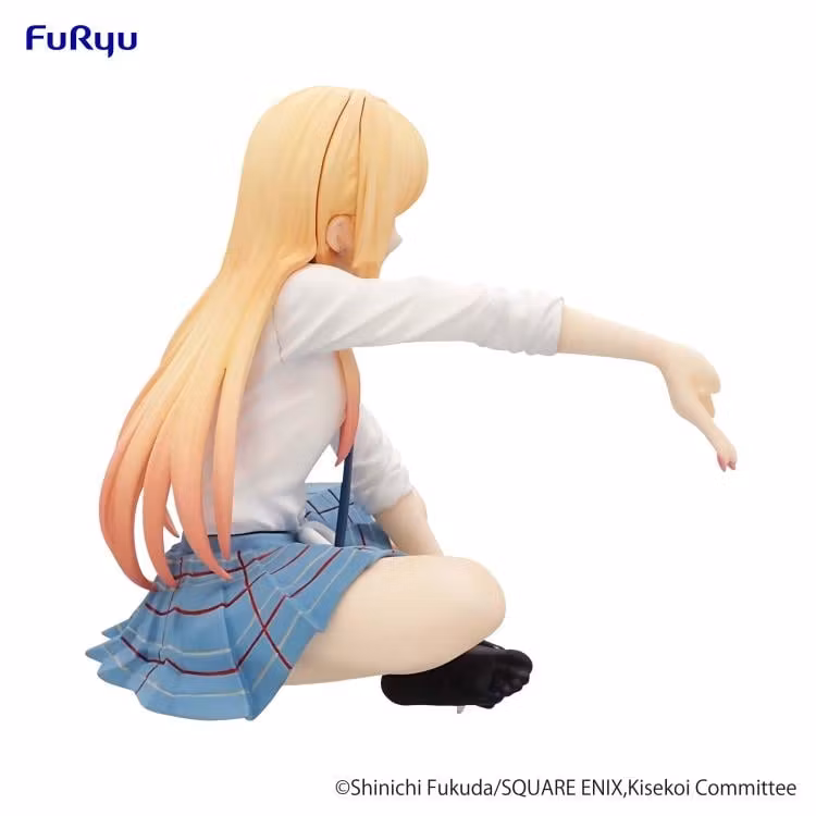 My Dress-Up Darling Marin Kitagawa Noodle Stopper Figure (Rerelease)