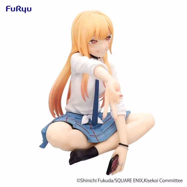 My Dress-Up Darling Marin Kitagawa Noodle Stopper Figure (Rerelease)