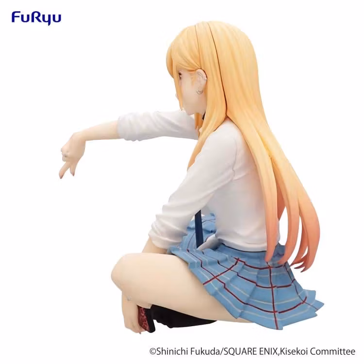 My Dress-Up Darling Marin Kitagawa Noodle Stopper Figure (Rerelease)