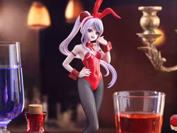 Overlord BiCute Bunnies Shalltear (Red Color Ver.)