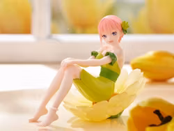 The Quintessential Quintuplets Bloo-me! Ichika Nakano Figure