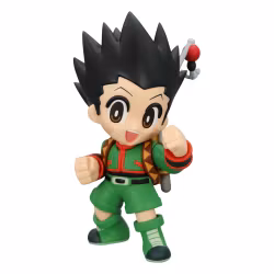 Hunter x Hunter Toonize Gon (Normal Color Ver.)
