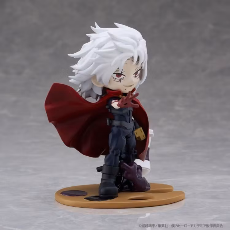 My Hero Academia PalVerse Pale Tomura Shigaraki