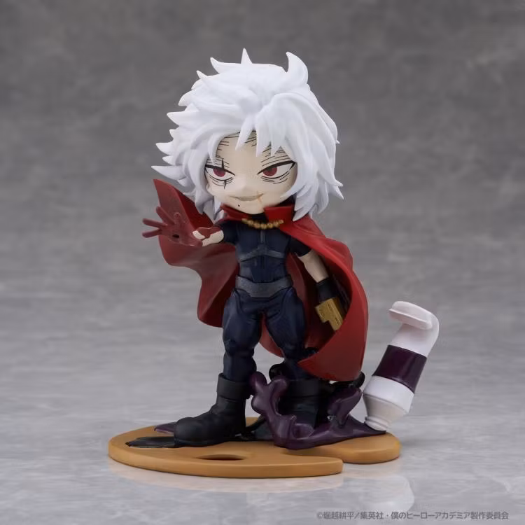 My Hero Academia PalVerse Pale Tomura Shigaraki