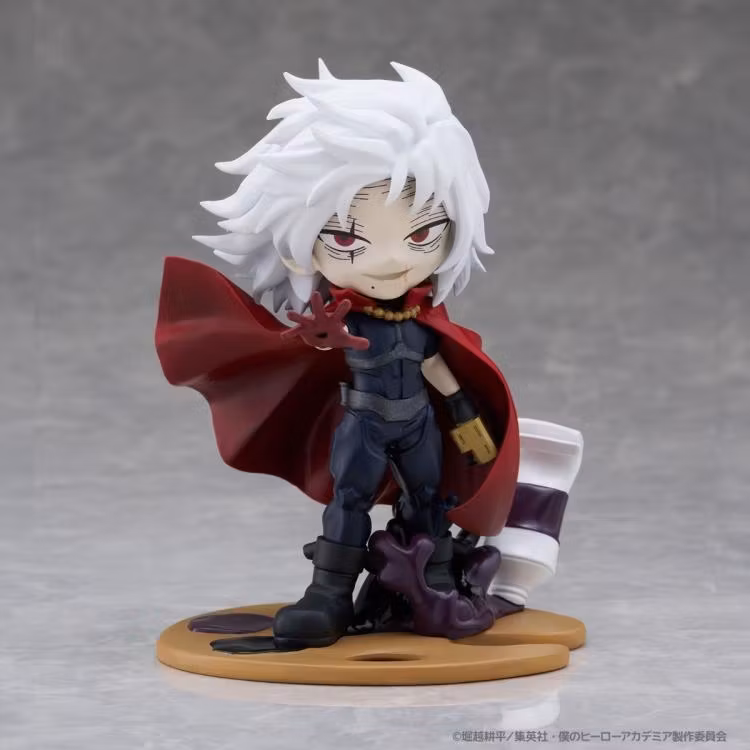 My Hero Academia PalVerse Pale Tomura Shigaraki