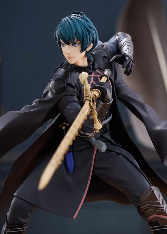 Fire Emblem: Three Houses Pop Up Parade Byleth (Male)