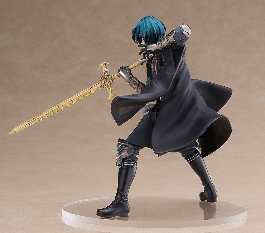 Fire Emblem: Three Houses Pop Up Parade Byleth (Male)