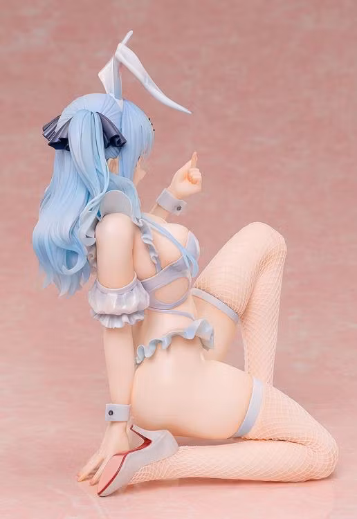 Mimosa Illustration B-Style Riyu Hoshizaki