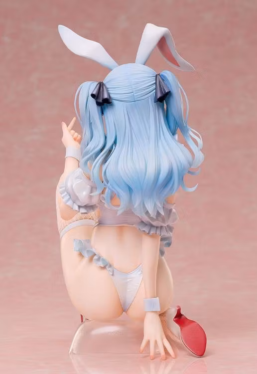 Mimosa Illustration B-Style Riyu Hoshizaki