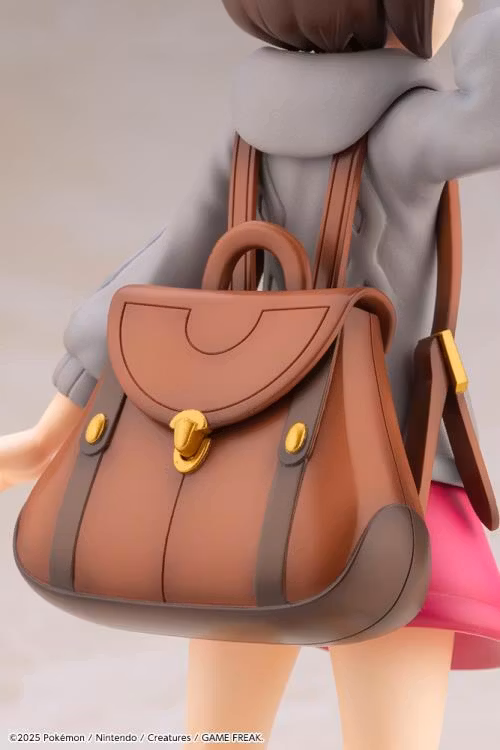 Pokemon ArtFX J Gloria with Sobble