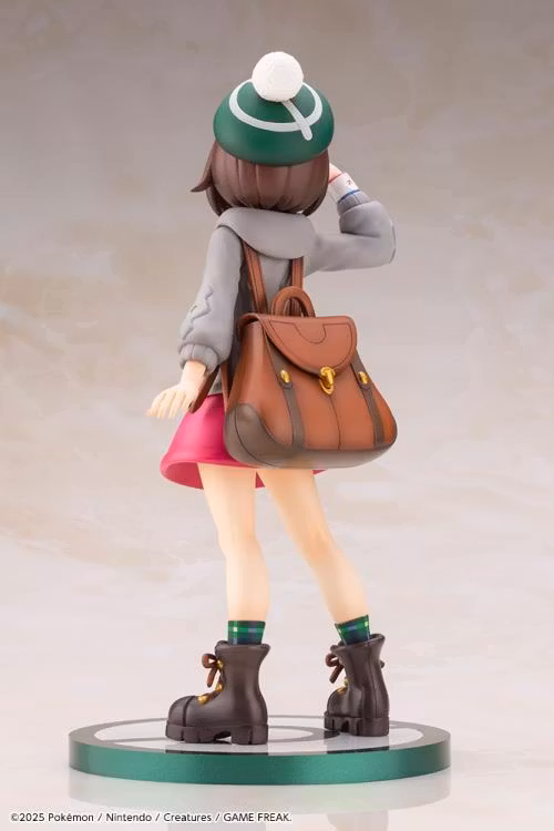 Pokemon ArtFX J Gloria with Sobble