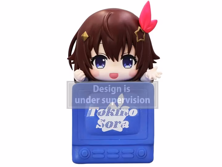 Hololive Production Hikkake Tokino Sora