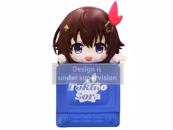 Hololive Production Hikkake Tokino Sora