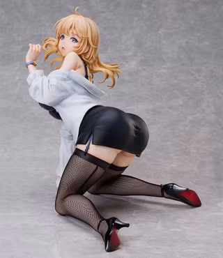 (18+) Warabino Matsuri Illustration Lisa