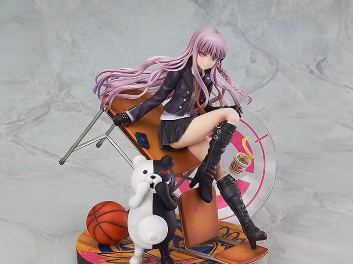Danganronpa Kyoko Kirigiri (3rd Rerelease)