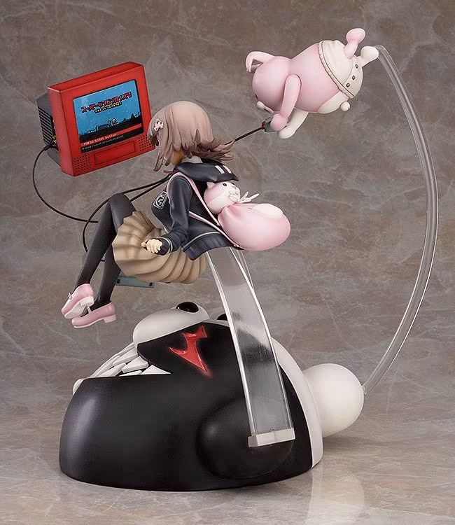 Danganronpa Chiaki Nanami (2nd Rerelease)