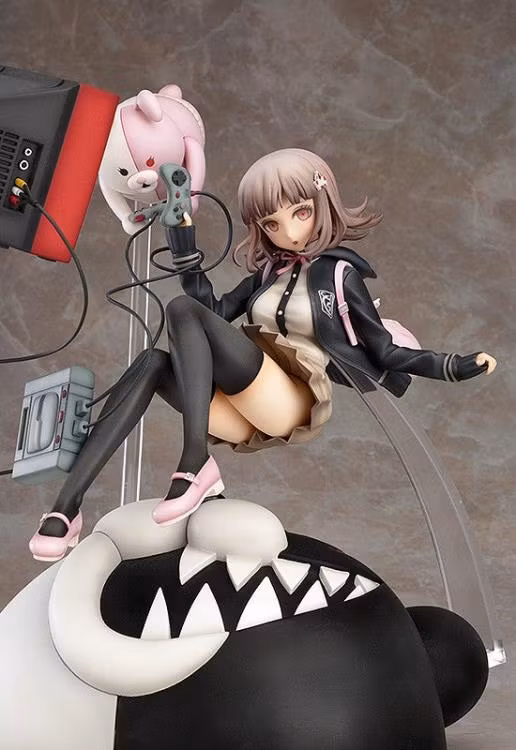 Danganronpa Chiaki Nanami (2nd Rerelease)