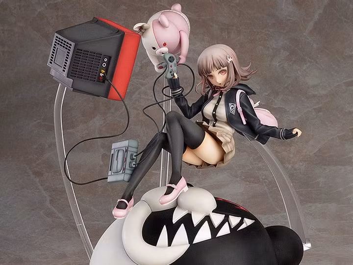 Danganronpa Chiaki Nanami (2nd Rerelease)