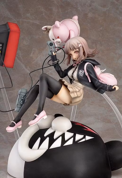 Danganronpa Chiaki Nanami (2nd Rerelease)