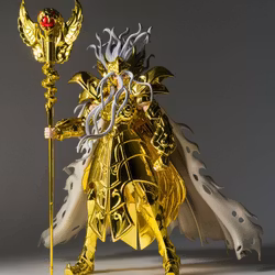 Saint Seiya Myth Cloth EX Opyx Odysseus