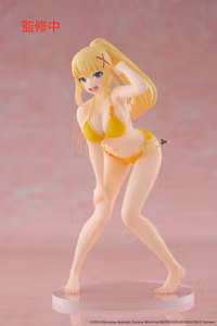 KonoSuba Darkness (Swimwear Ver.)