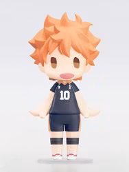 Haikyu!! HELLO! GOOD SMILE Shoyo Hinata