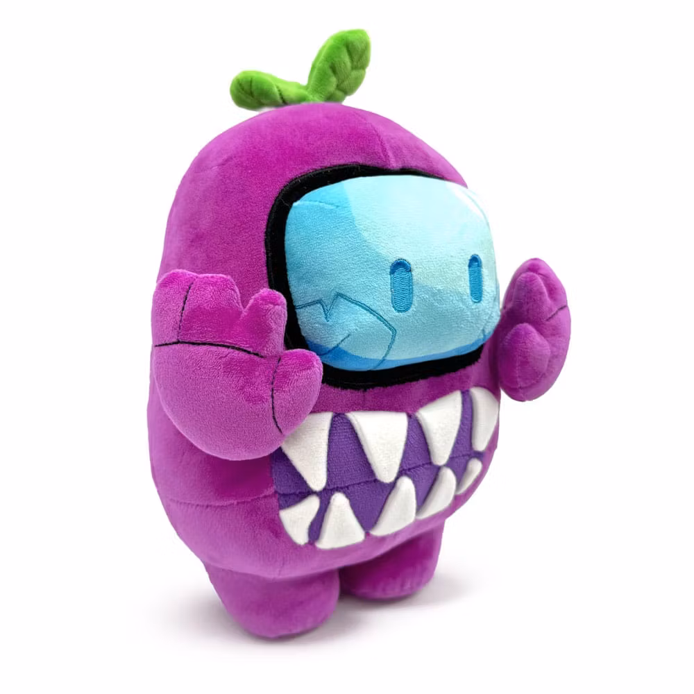 Fall Guys Plush Figure Fall Guys x Among Us Imposter