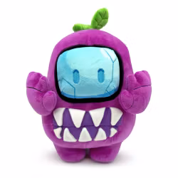 Fall Guys Plush Figure Fall Guys x Among Us Imposter