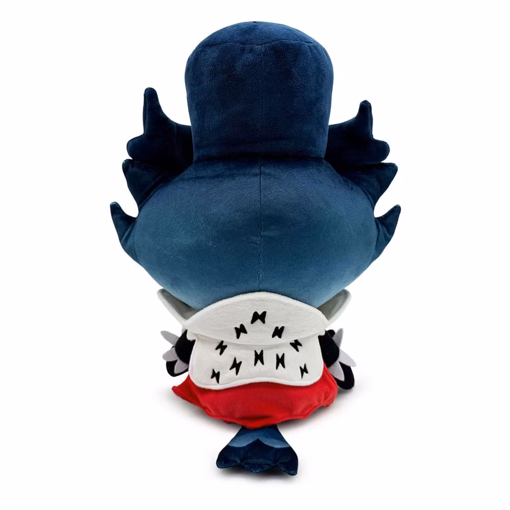 Helluva Boss Plush Figure Stolas