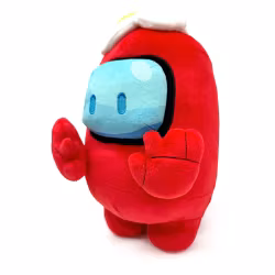 Fall Guys Plush Figure Fall Guys x Among Us Crewmate