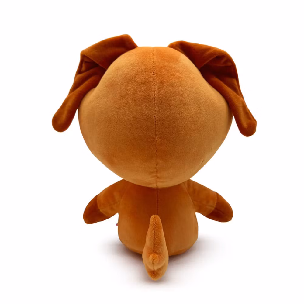 Poppy Playtime Plush Figure DogDay