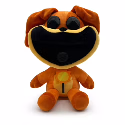Poppy Playtime Plush Figure DogDay